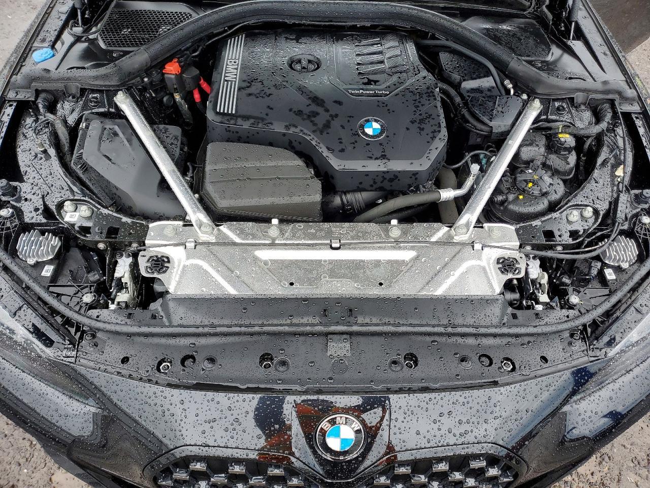 2023 BMW 4 Series
