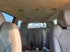 2011 CHEVROLET TRAVERSE