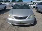 2004 TOYOTA CAMRY