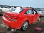 2015 CHEVROLET CRUZE