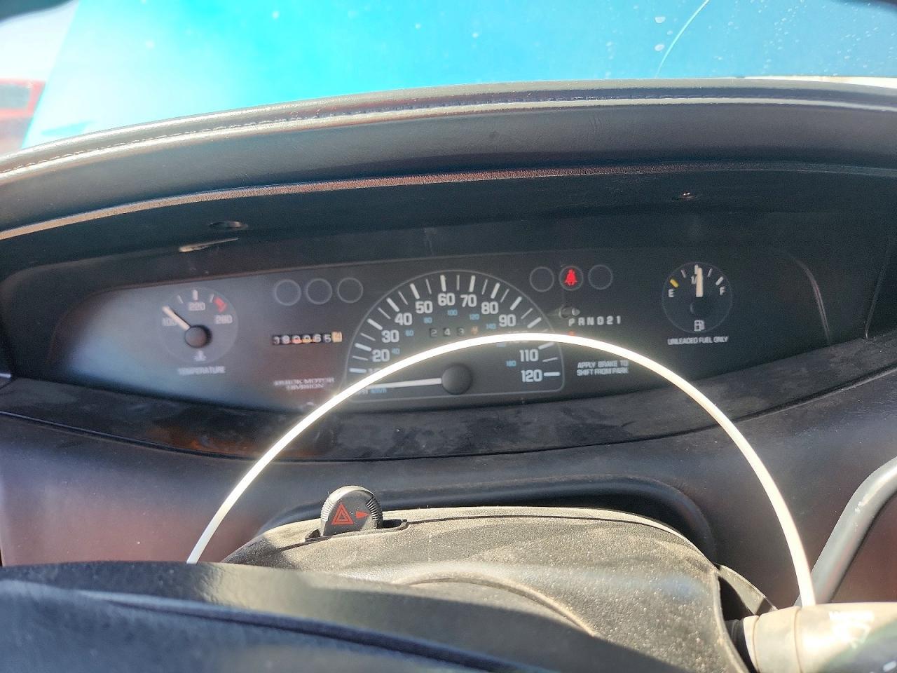 1994 BUICK Skylark