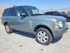 2005 LAND ROVER RANGE ROVER