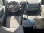 2011 NISSAN Frontier