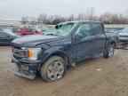 2018 FORD F-150 Lightning
