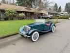1952 Mg Tc Replica