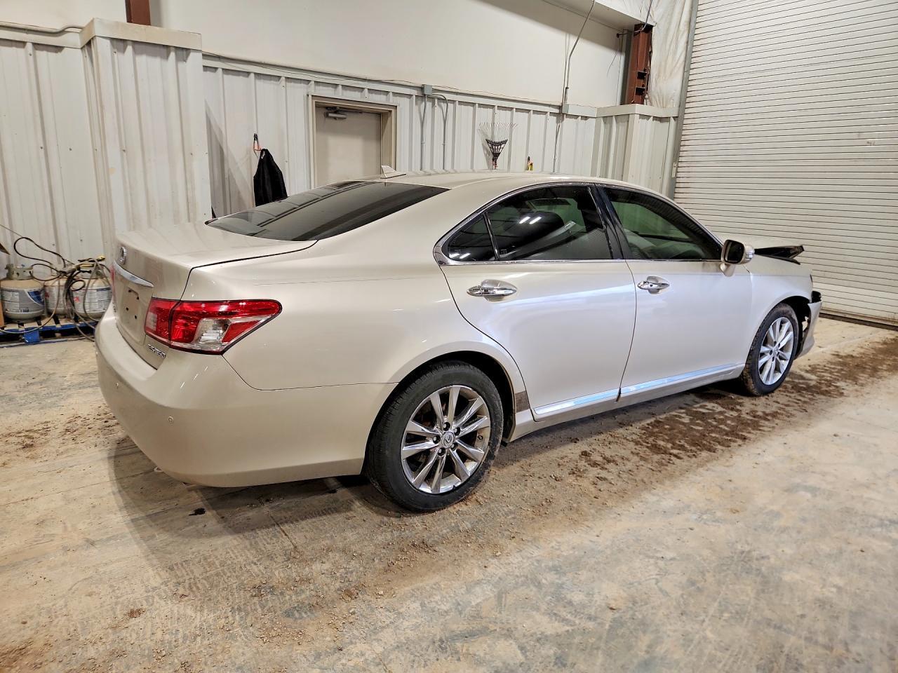 2010 LEXUS ES 350