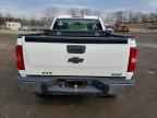 2008 CHEVROLET Silverado