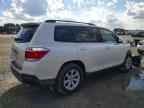2011 TOYOTA HIGHLANDER
