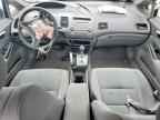 2011 HONDA CIVIC