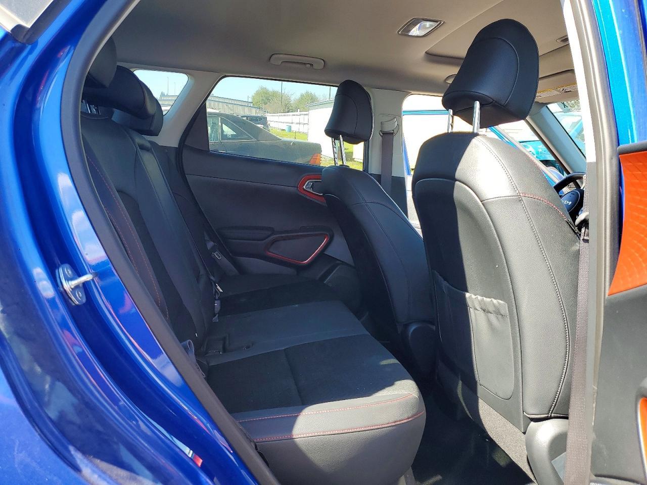 2023 KIA SOUL