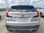 2020 CADILLAC XT4
