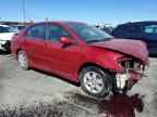 2008 TOYOTA COROLLA