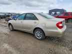 2002 TOYOTA CAMRY