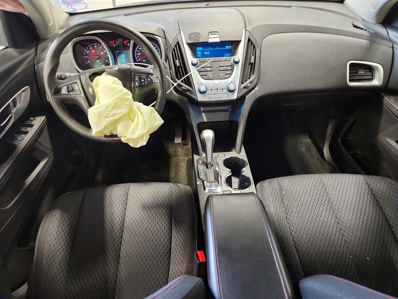 2013 CHEVROLET EQUINOX