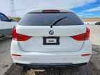 2015 BMW X1