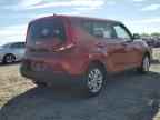 2022 KIA SOUL
