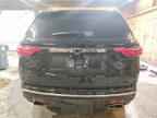2022 CHEVROLET TRAVERSE
