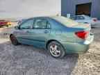 2006 TOYOTA COROLLA