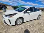 2022 TOYOTA PRIUS