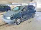 1998 TOYOTA SIENNA