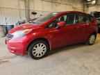 2015 NISSAN Versa Note