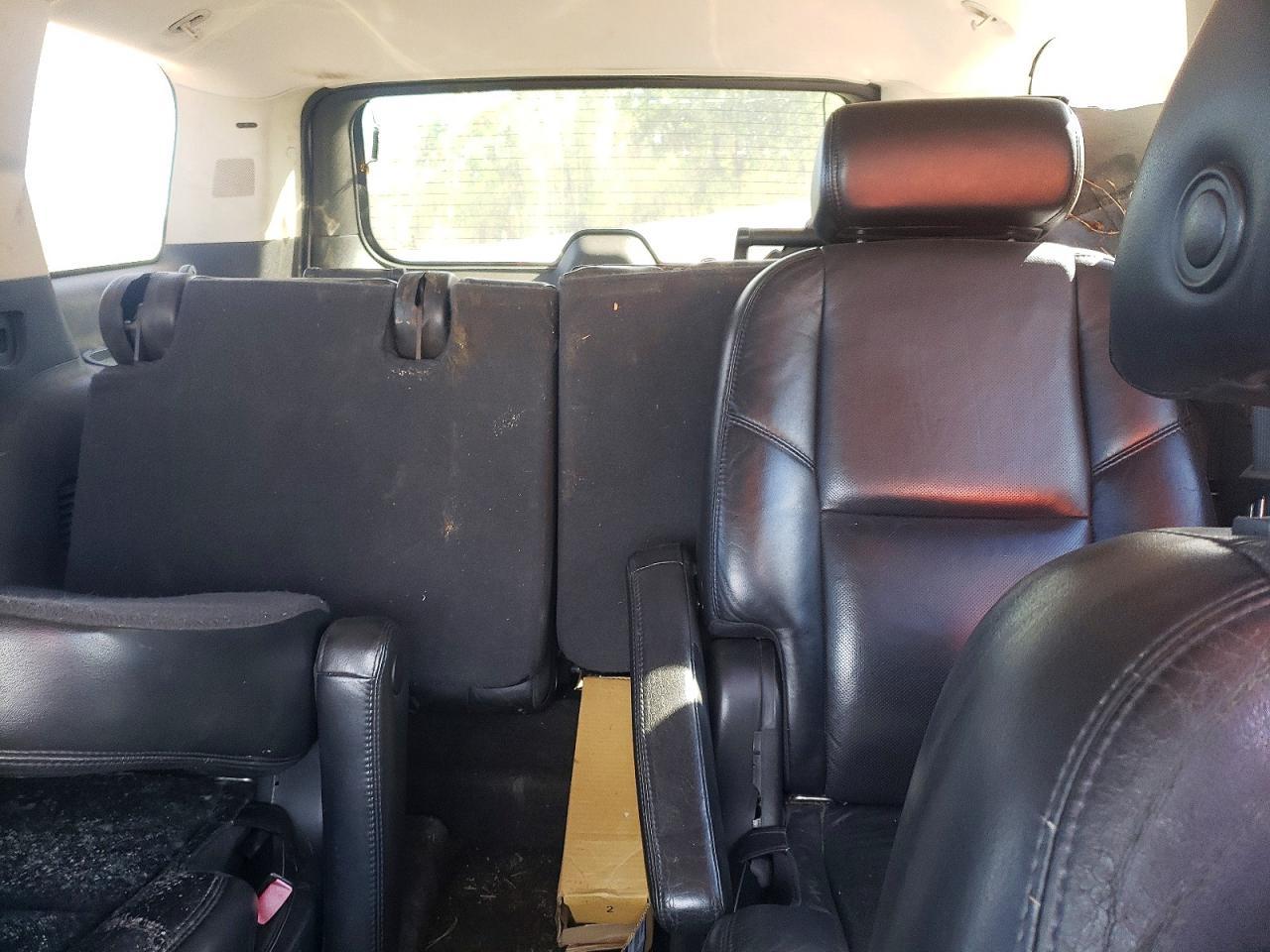 2007 CADILLAC ESCALADE