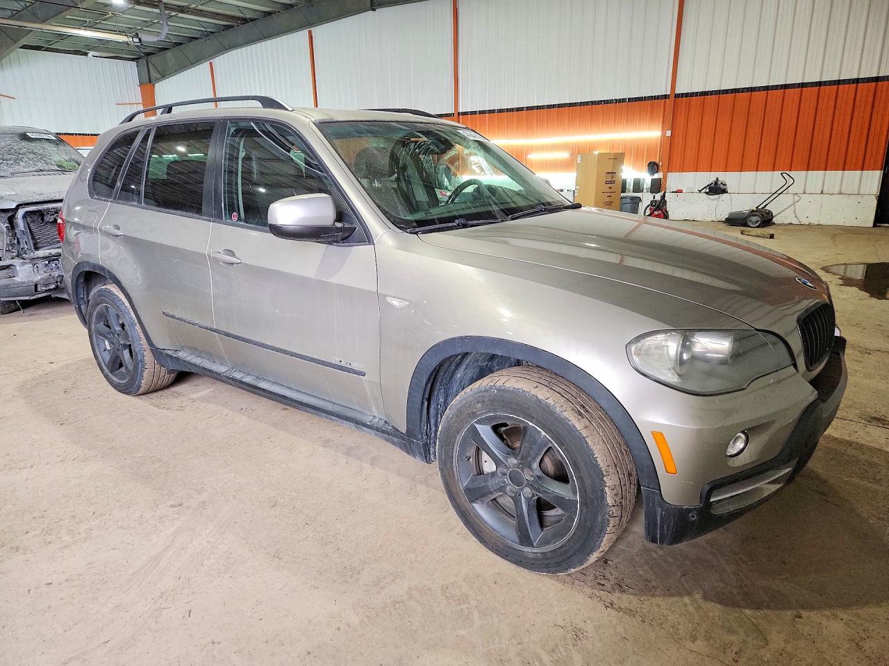 2009 BMW X5