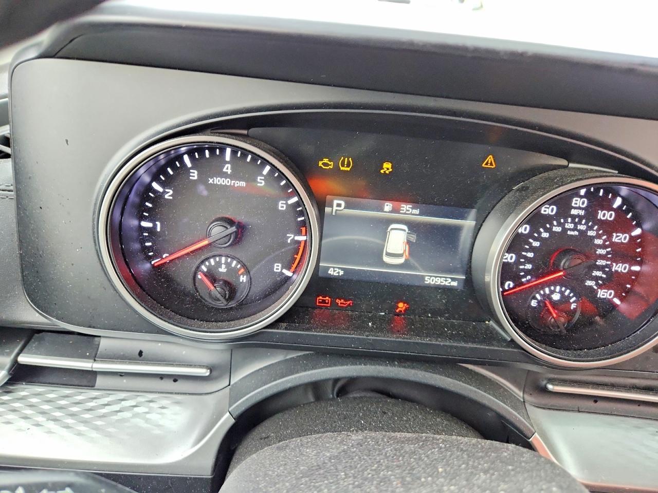 2024 KIA Carnival