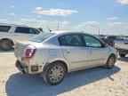 2011 NISSAN SENTRA