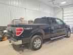 2012 FORD F-150 Lightning