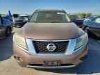 2014 NISSAN PATHFINDER