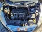 2012 FORD Fiesta