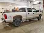2005 CHEVROLET Silverado 2500