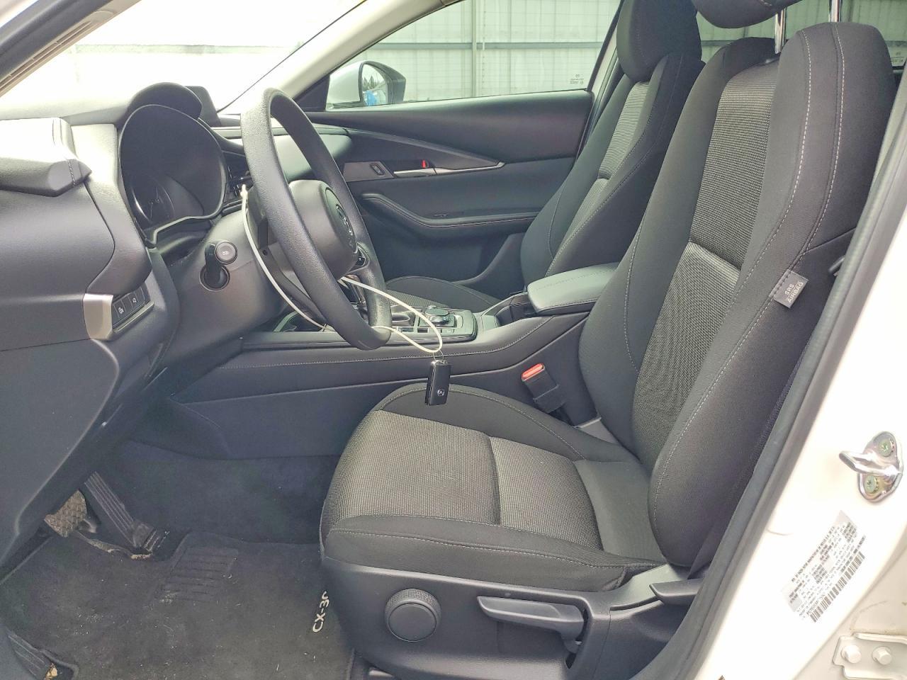 2024 MAZDA CX-30