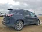 2014 CHEVROLET TRAVERSE