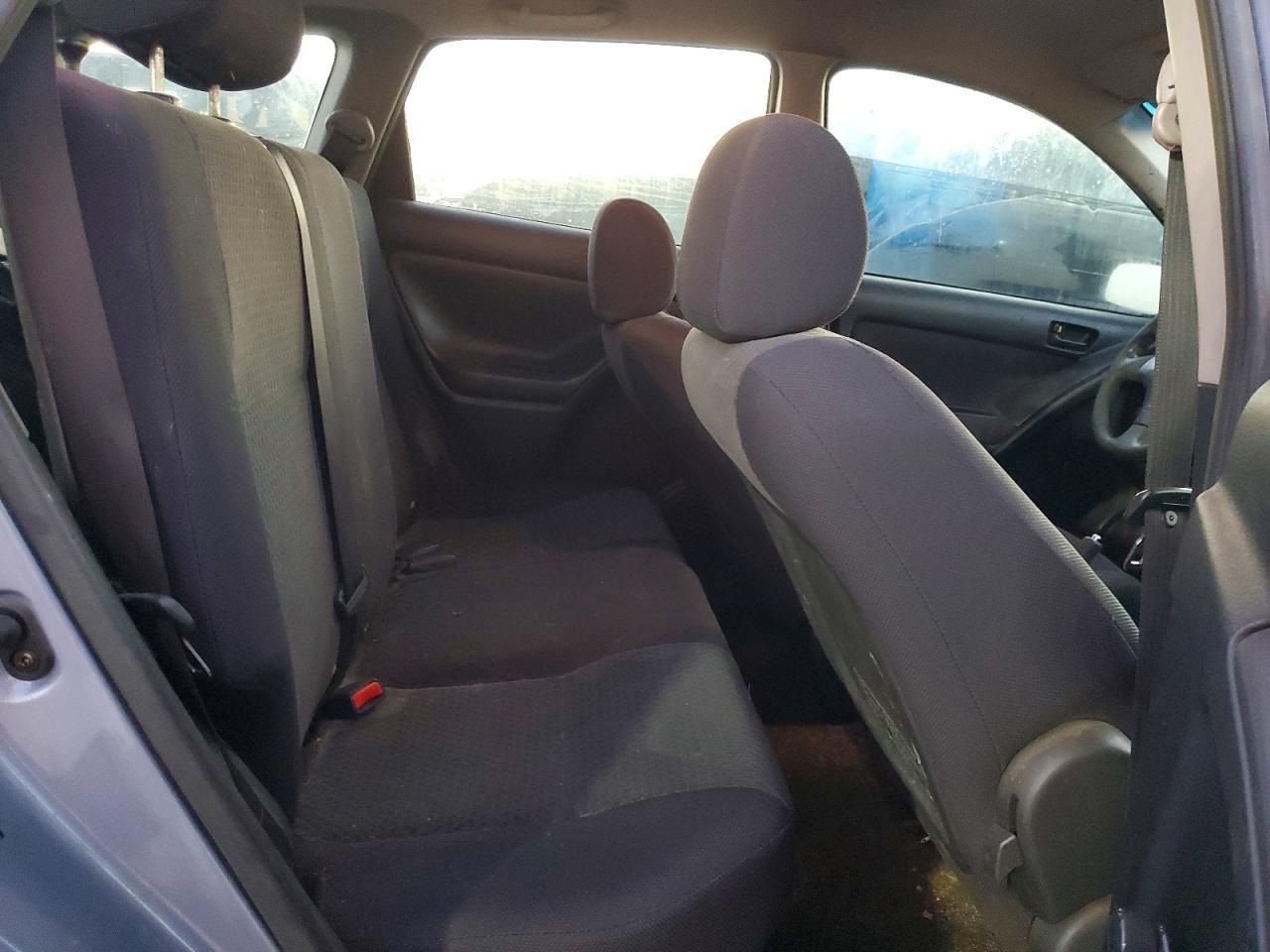 2006 TOYOTA MATRIX