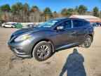 2016 NISSAN MURANO
