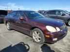 2001 LEXUS GS 300