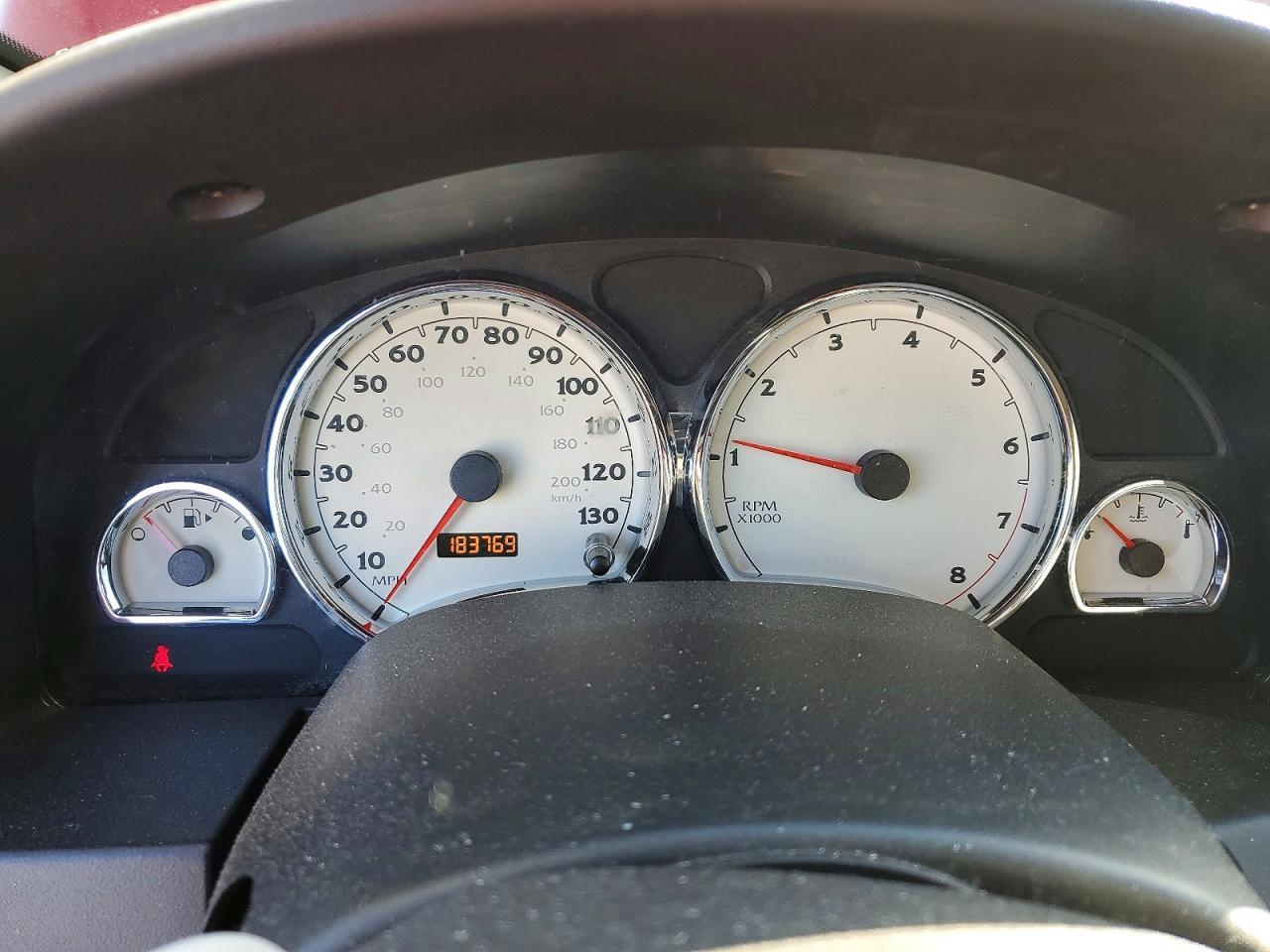 2007 SATURN Vue