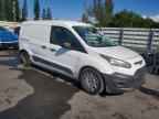 2016 FORD TRANSIT CONNECT