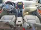 2010 TOYOTA SIENNA