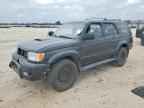 2001 TOYOTA 4Runner