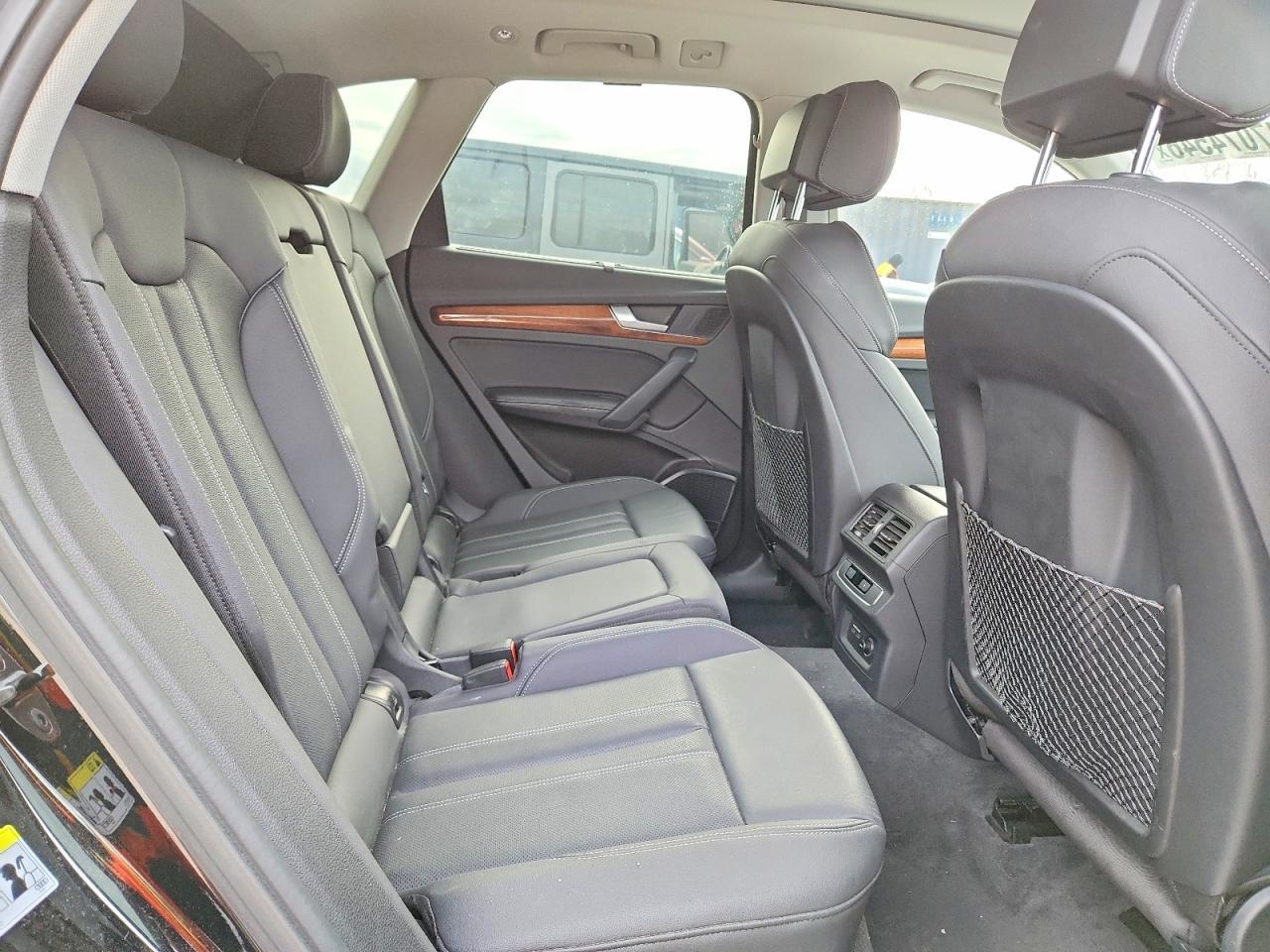 2022 AUDI Q5