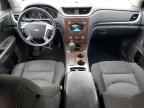 2013 CHEVROLET TRAVERSE
