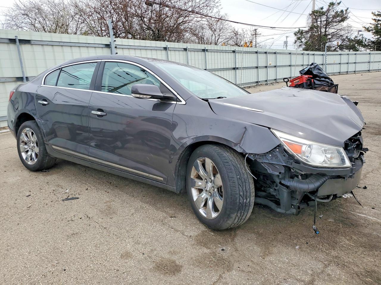 2013 BUICK LACROSSE