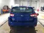 2018 SUBARU IMPREZA