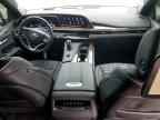 2024 CADILLAC ESCALADE