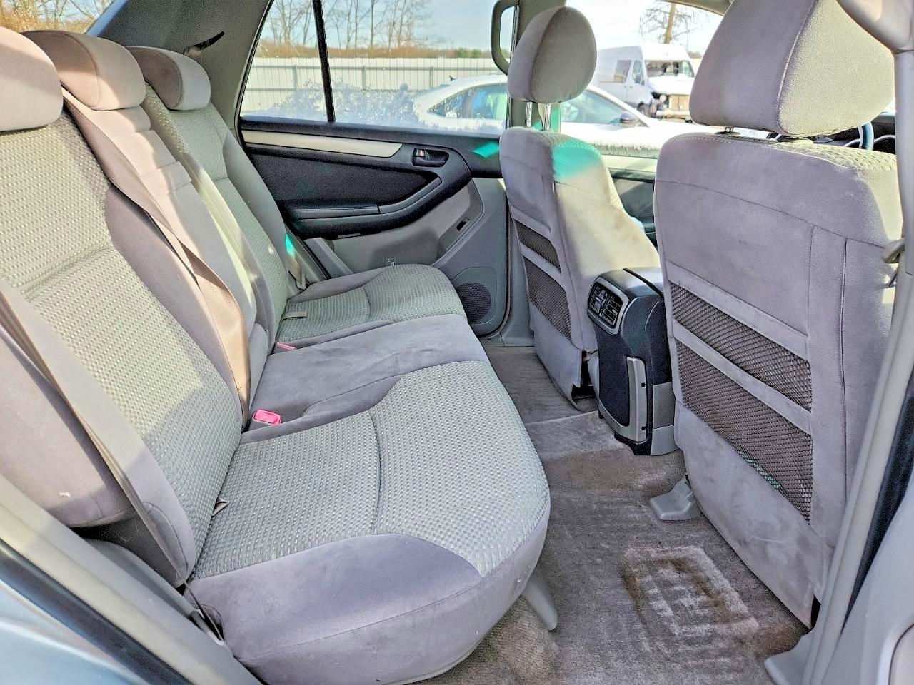 2005 TOYOTA 4Runner