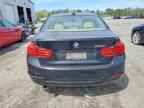 2014 BMW 3 SERIES