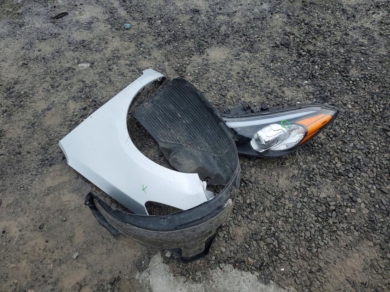 2016 KIA FORTE